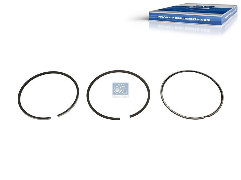 Kolbenringsatz DT Spare Parts 2.90125