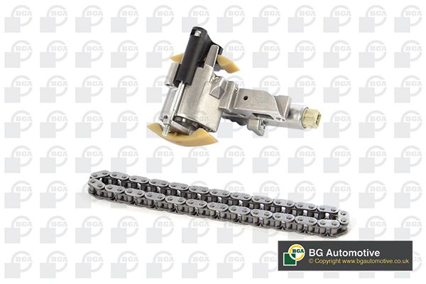 Steuerkettensatz BGA TC0115K