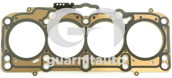 Dichtung, Zylinderkopf GUARNITAUTO 104797-5253