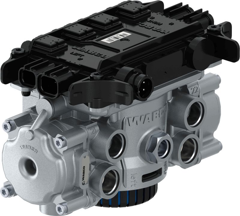 Achsmodulator WABCO 480104107R