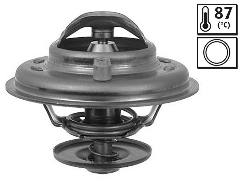 Kühlwasserthermostat VALEO 820027