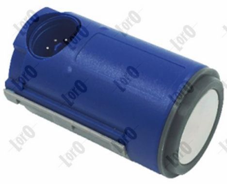 Parksensor / Rückfahrwarner (PDC) ABAKUS 120-01-091