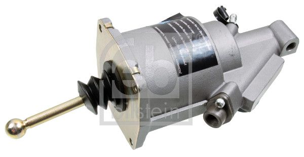 Kupplungsverstärker FEBI BILSTEIN 180513