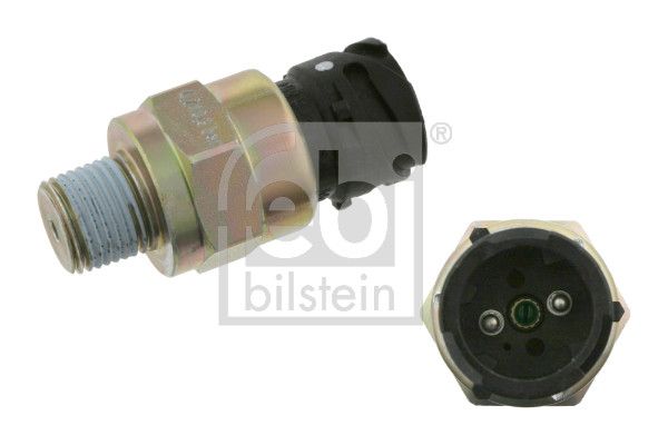 Sensor, Druckluftanlage FEBI BILSTEIN 11535