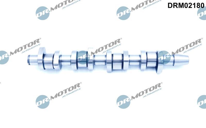 Nockenwelle DR.MOTOR AUTOMOTIVE DRM02180