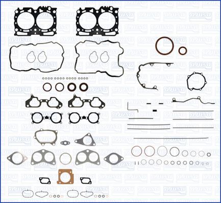 Dichtungsvollsatz, Motor AJUSA 50411900
