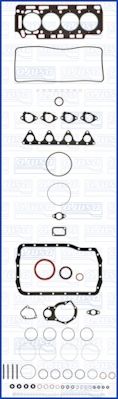 Dichtungsvollsatz, Motor AJUSA 50012100