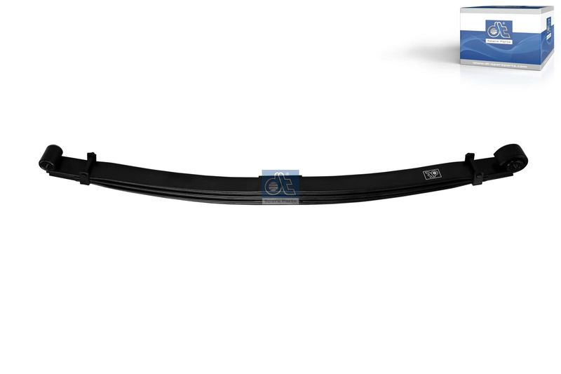 Federnpaket DT Spare Parts 1.25147