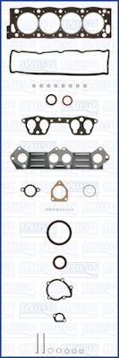 Dichtungsvollsatz, Motor AJUSA 50144700