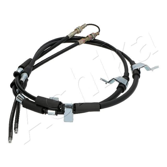 Seilzug Feststellbremse Ashika 131-0W-W04