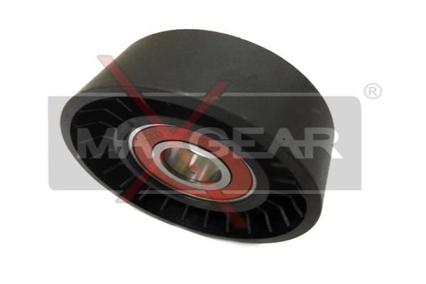 Spannrolle Keilrippenriemen MAXGEAR 54-0082