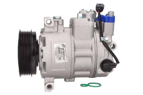 Kompressor, Klimaanlage THERMOTEC KTT090141