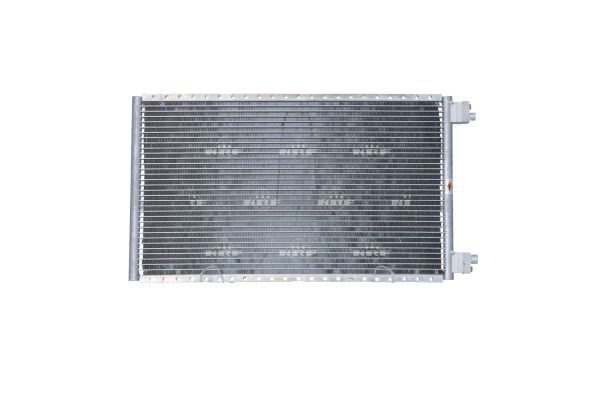 Kondensator, Klimaanlage NRF 35951
