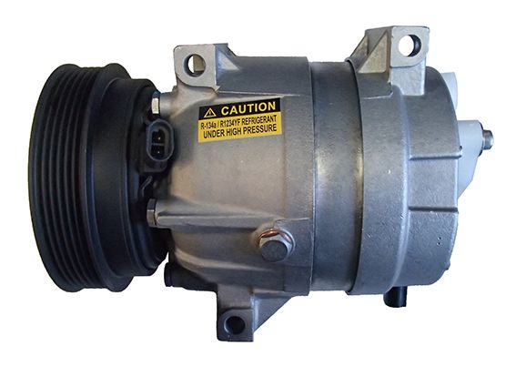 Kompressor, Klimaanlage Airstal 10-6037