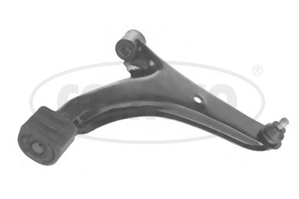 Lenker, Radaufhängung CORTECO 49399036