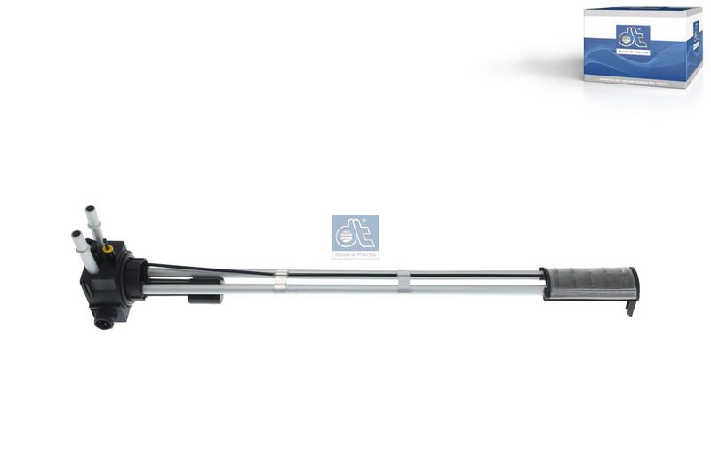Sensor, Kraftstoffvorrat DT Spare Parts 2.27277