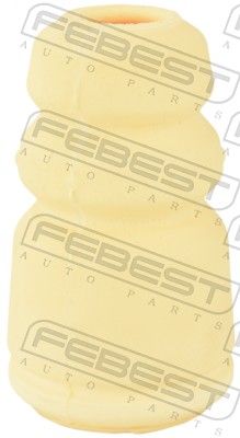 Anschlagpuffer, Federung FEBEST HYD-TUCR