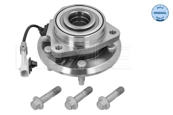 Radnabe MEYLE 56-146520000
