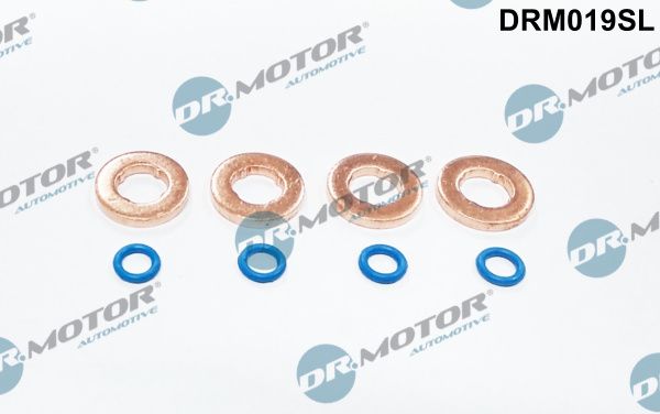 Dichtungssatz, Einspritzdüse DR.MOTOR AUTOMOTIVE DRM019SL