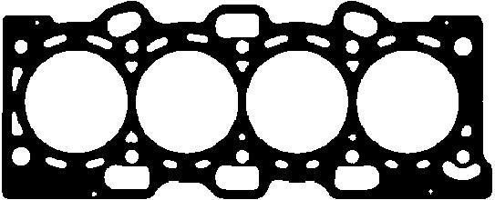 Dichtung, Zylinderkopf CORTECO 415229P