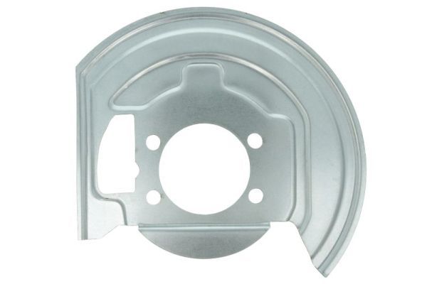 Spritzblech, Bremsscheibe BLIC 6508-03-1617378K