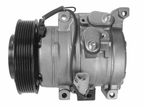 Kompressor, Klimaanlage Airstal 10-0764