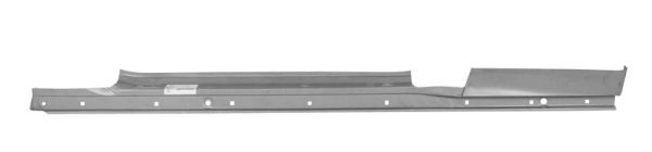 Einstiegsblech BLIC 6505-06-2911013P