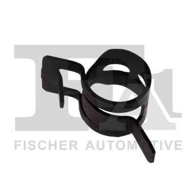 Rohrverbinder Abgasanlage FA1 816-1312.1214