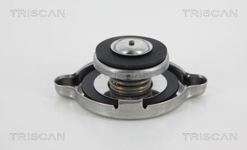 Verschlussdeckel  Kühler TRISCAN 8610 6