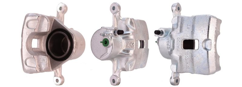 Bremssattel ELSTOCK 83-1025