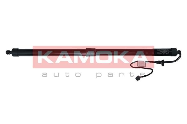 Elektromotor, Heckklappe KAMOKA 7094078