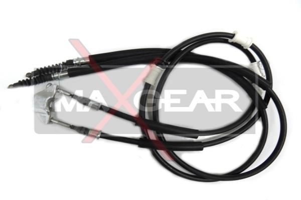 Seilzug, Feststellbremse MAXGEAR 32-0056