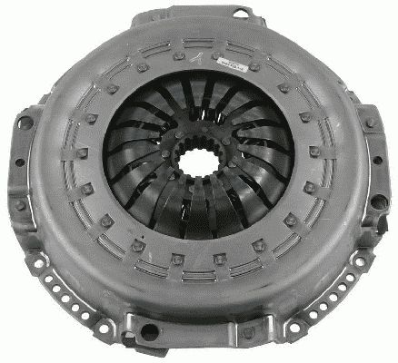 Kupplungsdruckplatte SACHS 3482600115