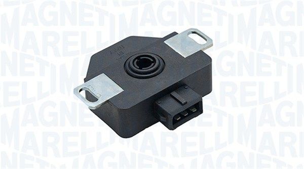 Sensor, Drosselklappenstellung MAGNETI MARELLI 215810605900