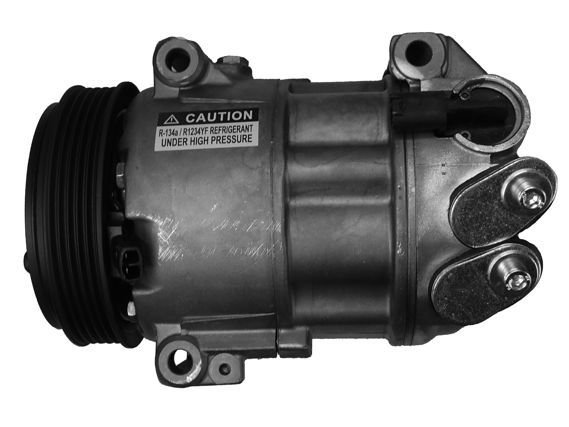 Kompressor, Klimaanlage Airstal 10-1864