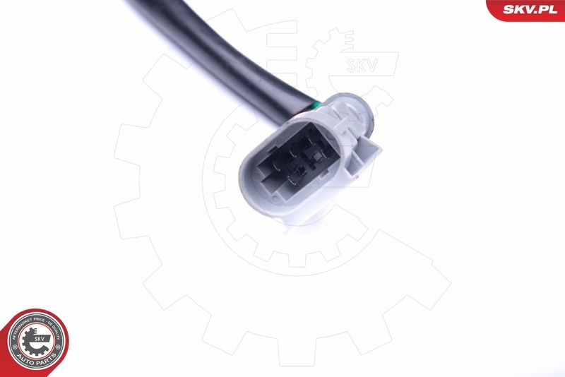 Wischermotor ESEN SKV 19SKV047