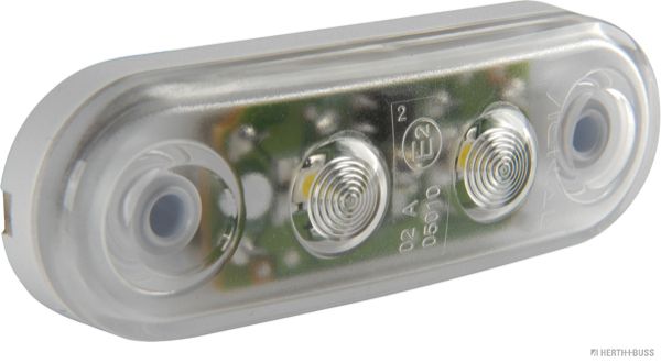 Begrenzungsleuchte HERTH+BUSS ELPARTS 82710334