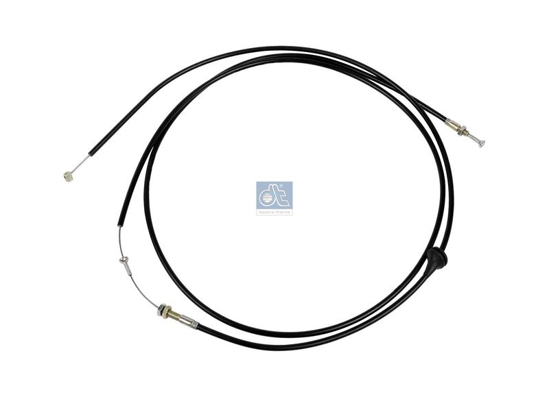 Motorhaubenzug DT Spare Parts 4.62112