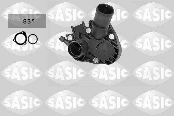 Thermostat, Kühlmittel SASIC 3300022