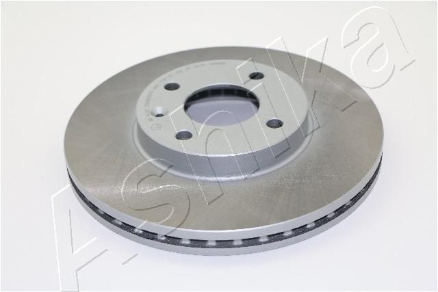 Bremsscheibe Ashika 60-0W-W18C