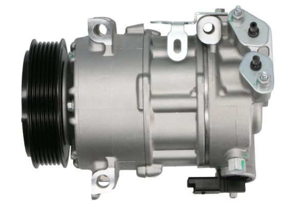 Kompressor, Klimaanlage THERMOTEC KTT090281