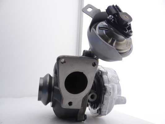 Lader, Aufladung GARRETT 782053-5001S