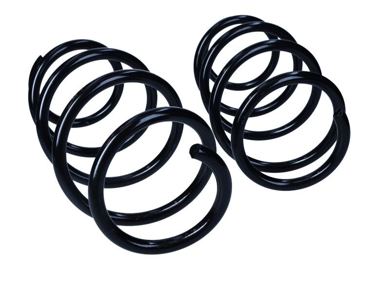 Fahrwerksfeder MAXGEAR 60-1451D
