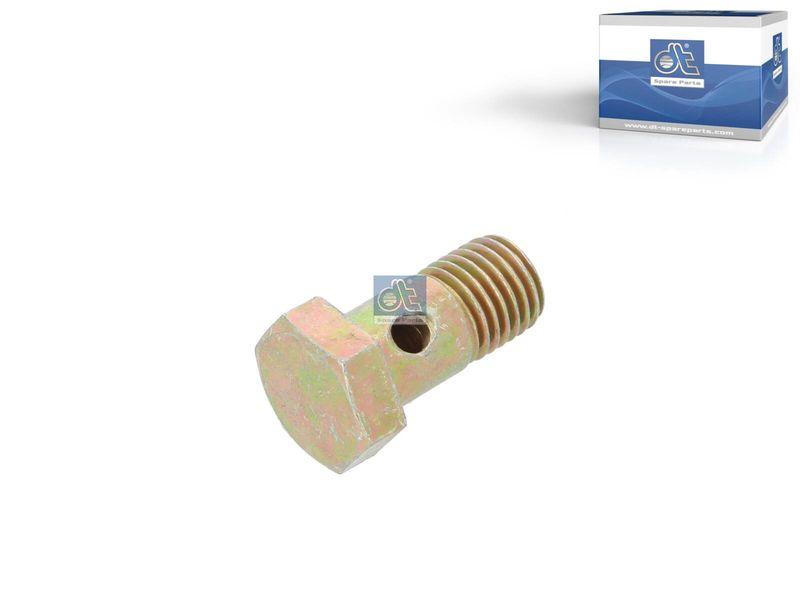 Hohlschraube DT Spare Parts 9.75007