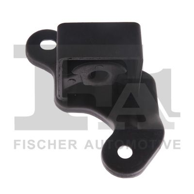 Halter, Abgasanlage FA1 753734