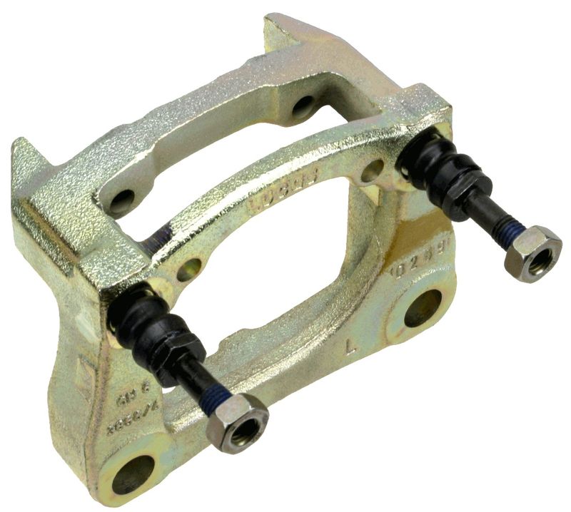 Halter, Bremssattel TRW BDA253