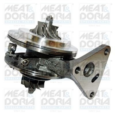 Rumpfgruppe, Lader MEAT & DORIA 60189