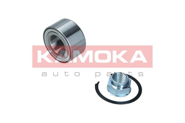 Radlagersatz KAMOKA 5600120
