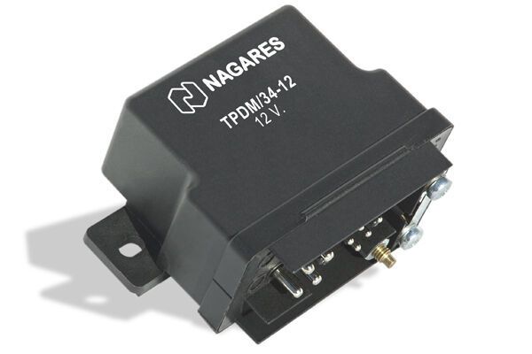 Steuergerät, Glühzeit MAHLE MHG 31