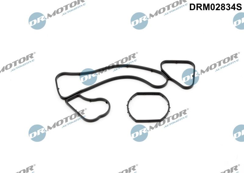 Dichtung Ölkühler Dr.Motor Automotive DRM02834S